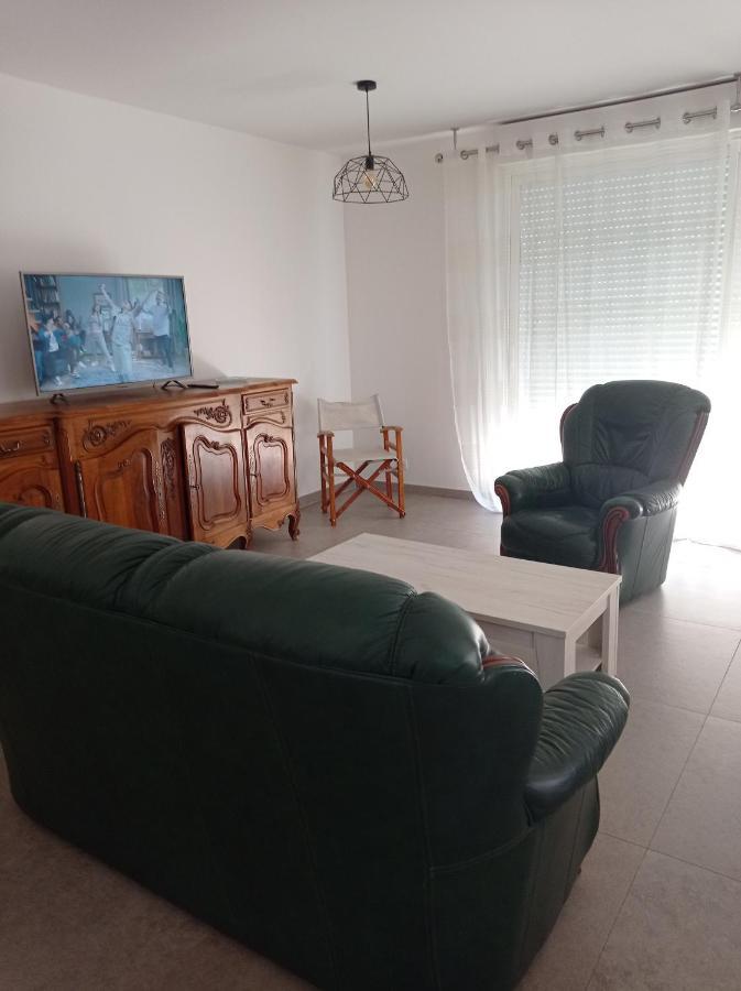La Maison De Papou La Vigne A Nans Les Pins 83860 Kültér fotó